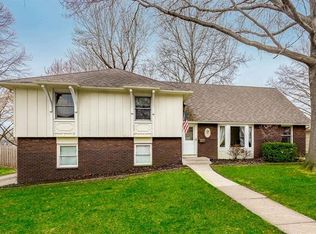 6912 NW Park Plaza Dr, Kansas City, MO 64151