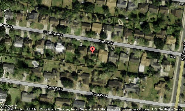Map View