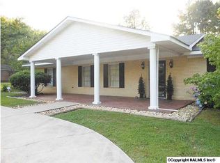 17703 Brownsferry Rd, Athens, AL 35611