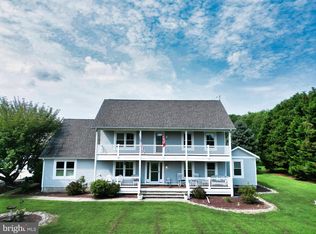 None Available, Bishopville, MD 21813