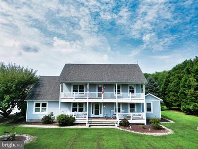 12549 Daye Girls Rd, Bishopville, MD, 21813