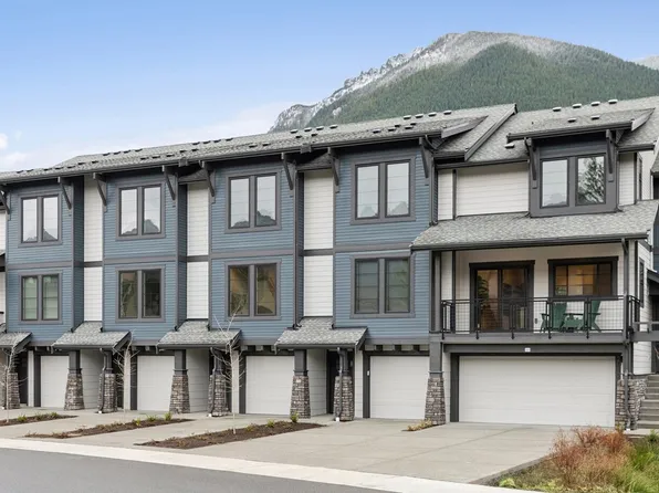 2010 SE 12th Street #1206, North Bend, WA 98045