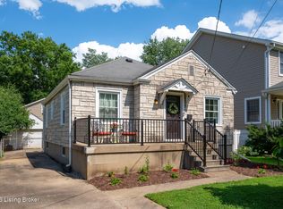 103 Claremont Ave, Louisville, KY 40206