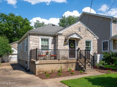 103 Claremont Ave, Louisville, KY, 40206
