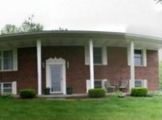 8053 Cooks Mill Rd, Georgetown, IN 47122