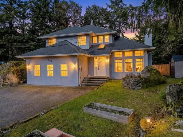 407 Coralee Pl, Langford, BC V9B 6C4