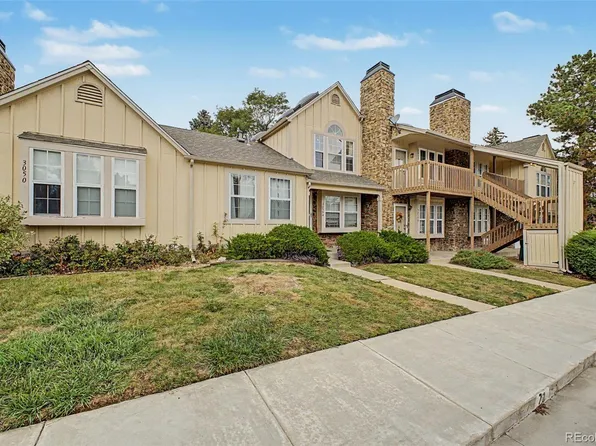 3050 W 107th Place #C, Westminster, CO 80031