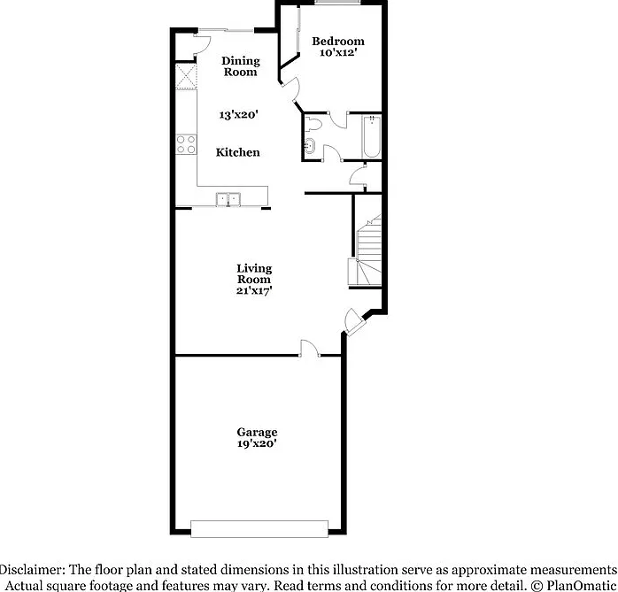 4 bed, 3.0 bath, 1993 sqft, $2,540 — Photo 2