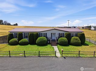 204 S Lewis St, Ritzville, WA 99169