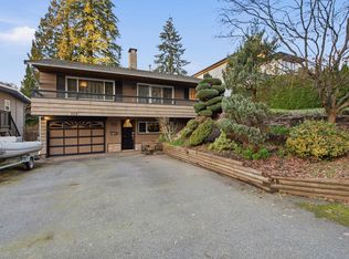 532 W 23rd St, North Vancouver, BC V7M 2B9