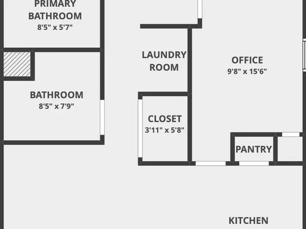 5340 N Union Blvd APT 202, Colorado Springs, CO 80918