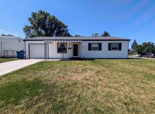 613 N Norton St, Marion, IN
