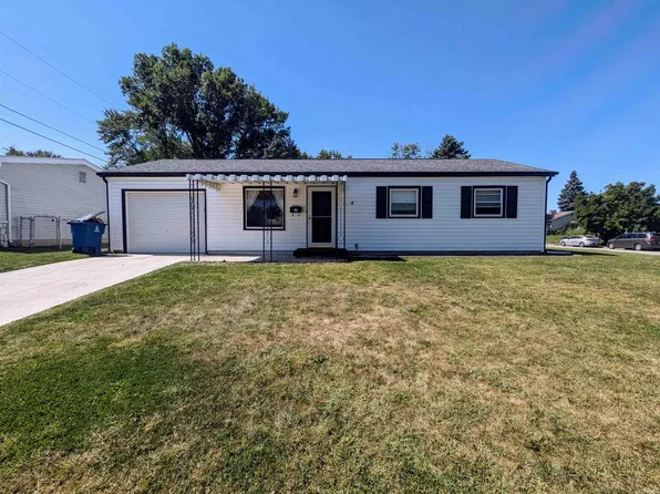 613 N Norton St, Marion, IN 46952