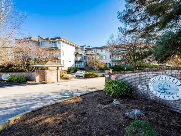 27358 32nd Ave #205, Langley, BC V4W 0C8