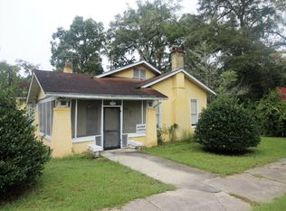 1100 N Court St, Quitman, GA 31643