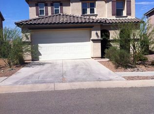 168 W Vuelta Friso, Sahuarita, AZ 85629