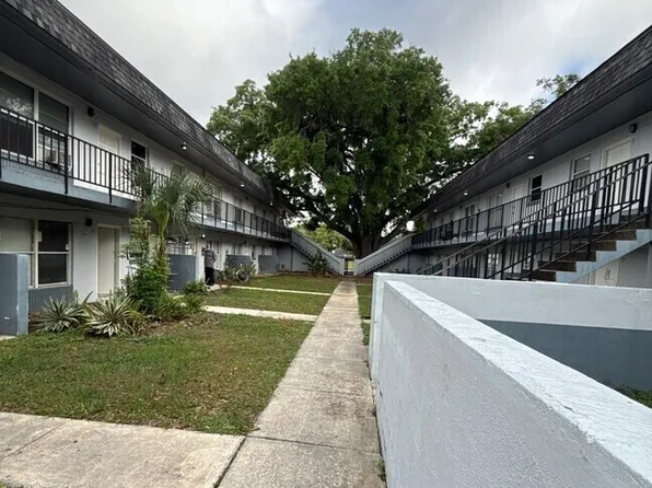 2040 W Church St Floor 3, Orlando, FL 32805