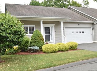 12 Kristyn Cir UNIT 12, Manchester, CT 06042