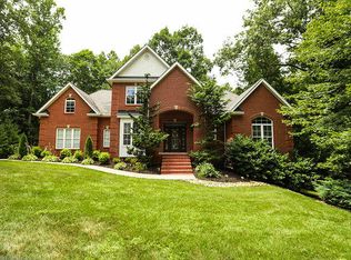 117 Winchester Cir, Oak Ridge, TN 37830