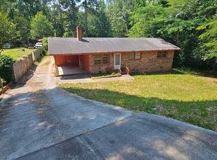 2776 New Clinton Rd, Macon, GA 31211