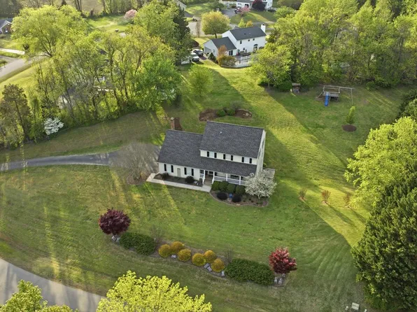 1707 Candlestick Way, Owings, MD 20736