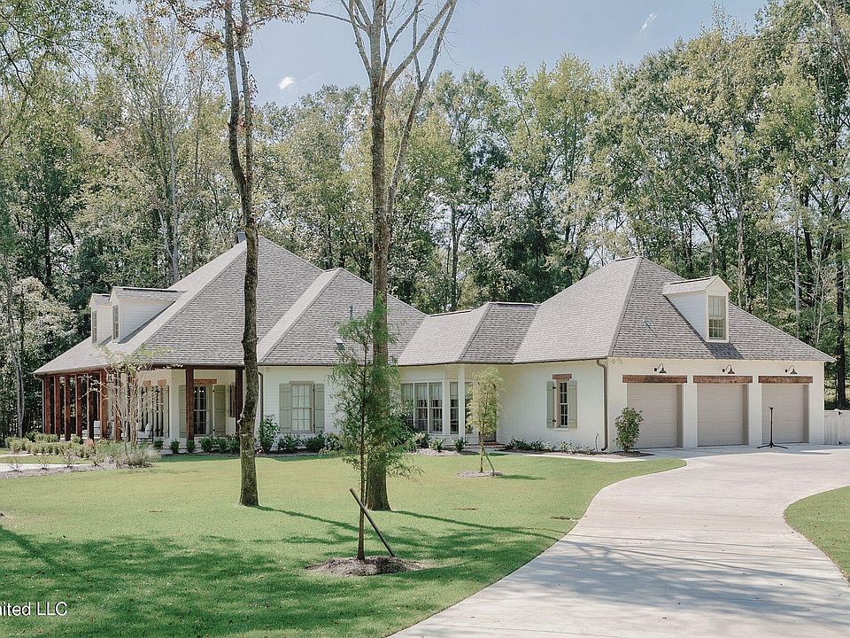 105 Water Oak Ln, Ridgeland, MS 39157 Zillow