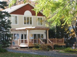 5254 Bald Eagle Blvd E, White Bear Township, MN 55110