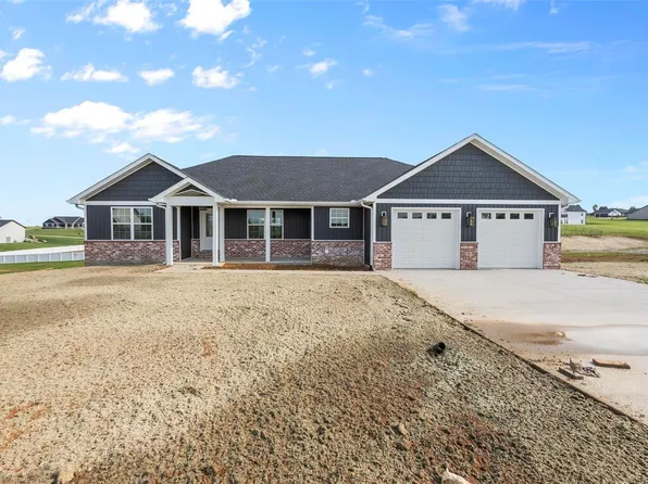 236 Haydens Trl, Jackson, MO 63755