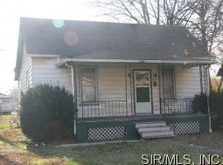 2330 W 24th St, Granite City, IL 62040