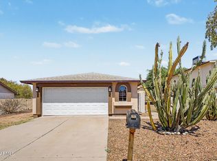 3740 W MICHIGAN Avenue, Glendale, AZ 85308
