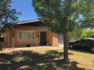912 W Chavez Ave, Belen, NM 87002