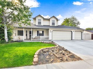 1949 S Scranton Way, Boise, ID 83709