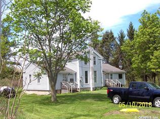 3568 Butts Rd, Albion, NY 14411