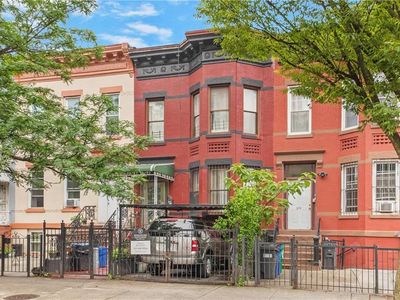 317 Pennsylvania Ave, Brooklyn, NY, 11207