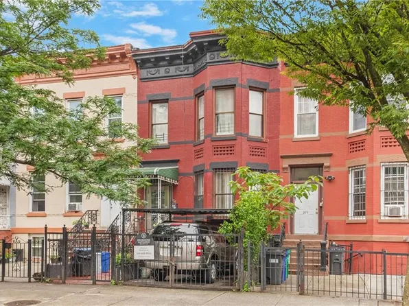 317 Pennsylvania Ave, Brooklyn, NY 11207