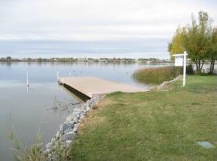 2874 Wild Goose Rd NE, Moses Lake, WA 98837