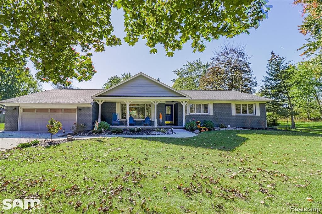4472 McCandlish Rd, Grand Blanc, MI 48439 Zillow