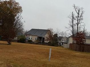 254 Magnolia Drive, Winterville, NC 28590