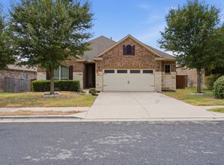 105 Aspen Trl, Round Rock, TX 78664