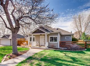 504 W Spruce St, Louisville, CO 80027