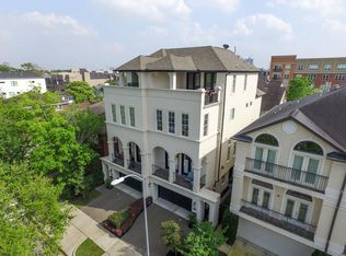 1305 W Bell St, Houston, TX 77019
