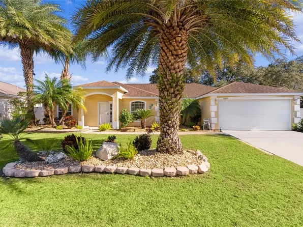 12439 NE 48th Cir, Oxford, FL 34484