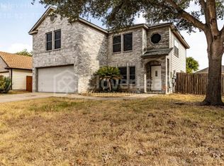 1113 Stone Blf, New Braunfels, TX 78130