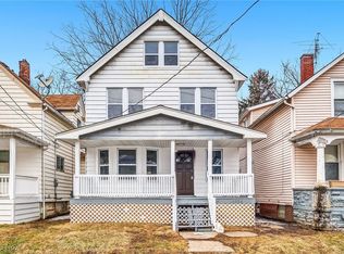 4224 Bush Ave, Cleveland, OH 44109