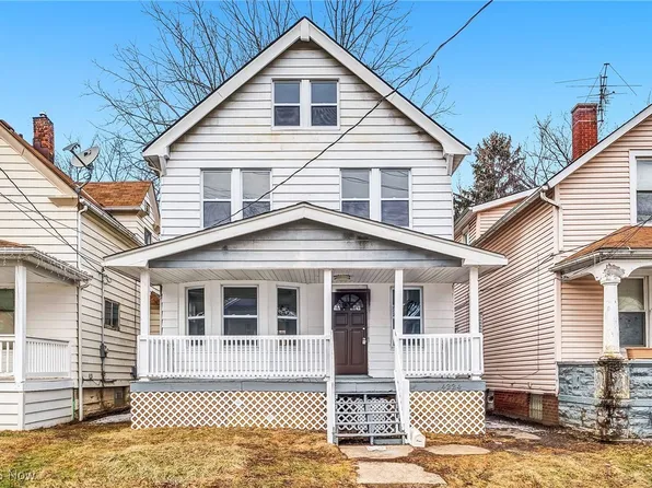 4224 Bush Ave, Cleveland, OH 44109