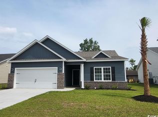 247 Lifestyle Court Lot 180 Seascape, Myrtle Beach, SC 29575