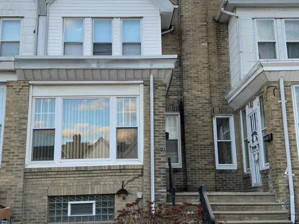 3516 Bleigh Ave, Philadelphia, PA 19136
