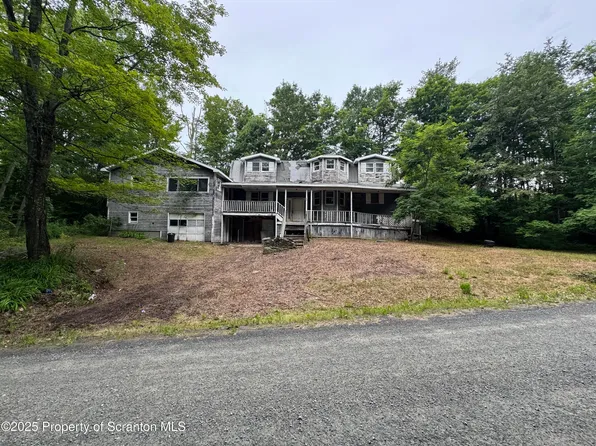 761 Green Rd, Montrose, PA 18801