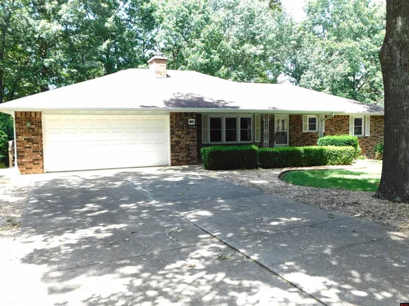 1296 Pebblecreek Dr, Mountain Home, AR 72653