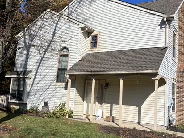 62 Tynemouth Ct, Robbinsville, NJ 08691